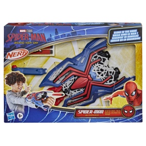NERF BLASTER SPIDER MAN - Img 2