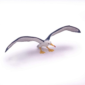 PAPO FIGURINA ALBATROS - Img 7