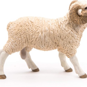 PAPO FIGURINA BERBEC - Img 2