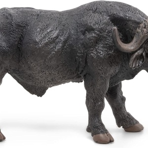 PAPO FIGURINA BIVOL AFRICAN