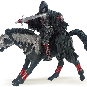 PAPO FIGURINA CALARETUL FARA CHIP - Img 2