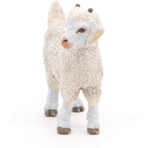 PAPO FIGURINA CAPRA TANARA ANGORA - Img 2