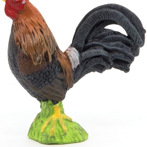 PAPO FIGURINA COCOSUL GALIC - Img 2