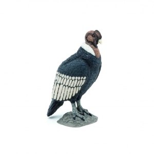 PAPO FIGURINA CONDOR