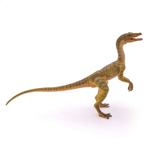 PAPO FIGURINA DINOZAUR COMPSOGNATHUS - Img 7