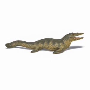 PAPO FIGURINA DINOZAUR TYLOSAURUS - Img 6