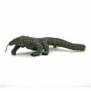 PAPO FIGURINA DRAGON KOMODO - Img 7