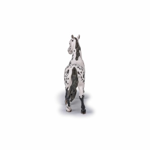 PAPO FIGURINA IAPA APPALOOSA NEAGRA - Img 7