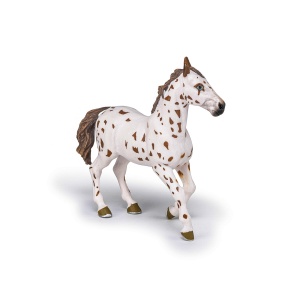 PAPO FIGURINA IAPA APPALOOSA - Img 5