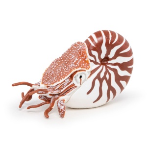 PAPO FIGURINA NAUTILUS - Img 6