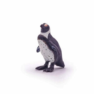 PAPO FIGURINA PINGUIN AFRICAN - Img 5