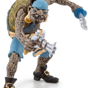 PAPO FIGURINA PIRAT TESTOASA MUTANT - Img 2