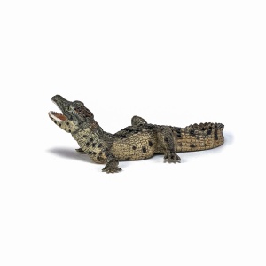 PAPO FIGURINA PUI DE CROCODIL - Img 5