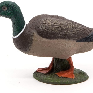 PAPO FIGURINA RATA MALLARD - Img 3