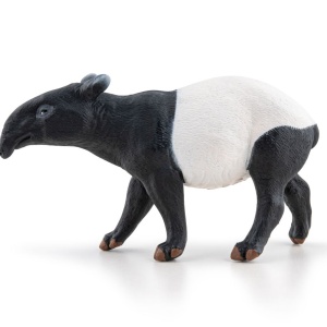 PAPO FIGURINA TAPIR - Img 2