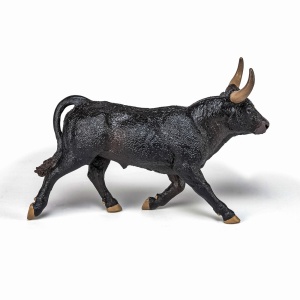 PAPO FIGURINA TAUR CAMARGUE - Img 6