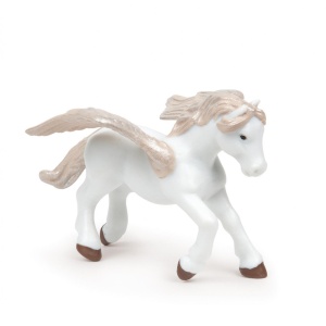 PAPO FIGURINE SET LUMEA FERMECATA 12 PIESE - Img 2