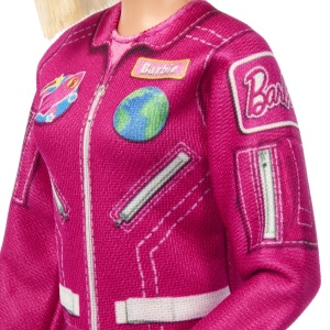 Papusa Barbie You can be - Astronaut  - Img 7
