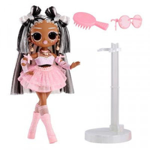 Papusa L.O.L. Surprise! O.M.G. Sunshine Makeover − Switches - Img 2