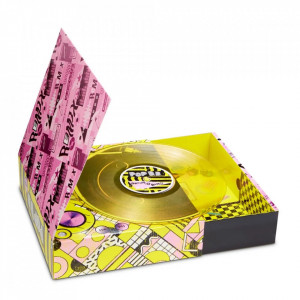 Papusa L.O.L. Surprise! OMG Remix Pop B.B. 25 surprize - Img 9