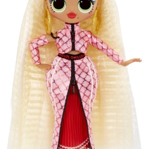 Papusa LOL Surprise OMG HoS Doll Swag - Img 5