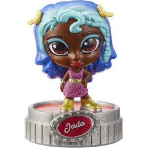 Papusa Shimmer"n Sparkle Insta Glam, Jada - Img 3