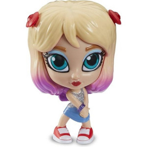 Papusa Shimmer"n Sparkle Insta Glam,Luna - Img 3