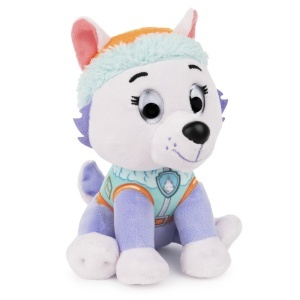 PATRULA CATELUSILOR GUND PLUS EVEREST 15CM - Img 2