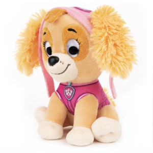 PATRULA CATELUSILOR GUND PLUS SKYE 15CM - Img 3