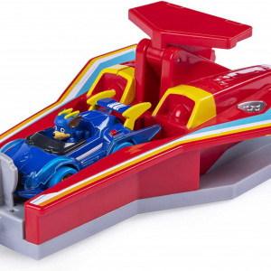 Paw Patrol - Set de joaca Pista Meteor - Img 7