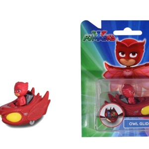 PJ MASKS PERSONAJ OWL GLIDER