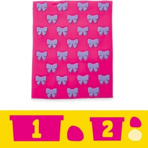 PLAY DOH BARBIE SET PLASTELINA VOLANASE SI FUNDITE CU PAPUSA INCLUSA - Img 9