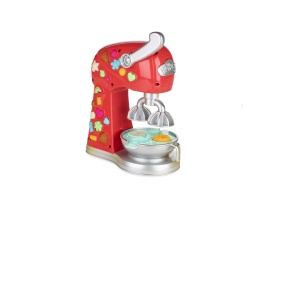 PLAY DOH SET MIXER - Img 8