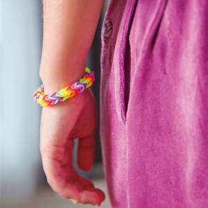 PLEXI FLEXI LOVE CUTIE MARE 4500 ELASTICE 100 ACCESORII - Img 5