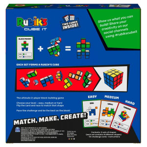 RUBIK JOC LOGIC - Img 5
