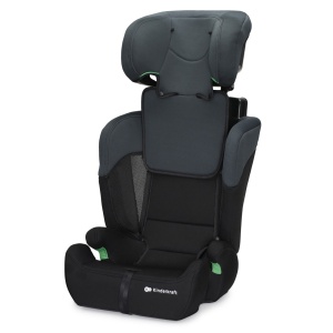 SCAUN AUTO KINDERKRAFT COMFORT UP I-SIZE 76-150 CM, BLACK - Img 5