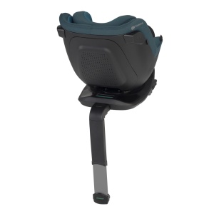 SCAUN AUTO KINDERKRAFT I-GUARD I-SIZE 40-105 CM, BLUE - Img 4