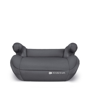 SCAUN AUTO KINDERKRAFT I-SPARK, I-SIZE 100-150 CM, GREY - Img 6