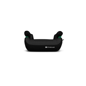 SCAUN AUTO KINDERKRAFT JUNIOR FIX2, I-SIZE 100-150 cm, GRAPHITE BLACK - Img 12