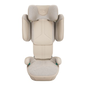 SCAUN AUTO KINDERKRAFT XPAND 2 I-SIZE 100-150 CM, BEIGE - Img 2