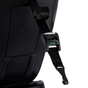 SCAUN AUTO KINDERKRAFT XPEDITION ROTATIV, 0-36 KG, CU ISOFIX, GREY - Img 9