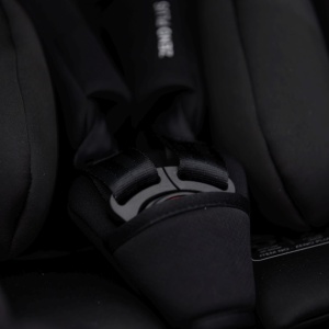 SCOICA AUTO ZENO I SIZE HAMILTON BLACK - Img 2
