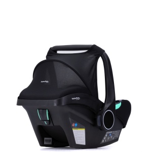 SCOICA AUTO ZENO I SIZE HAMILTON BLACK - Img 12