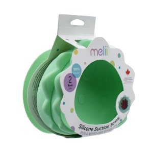 SET 2 CASTRONELE CU VENTUZA SILICON MELII MODEL DINOZAUR - Img 1