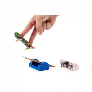 Set 2 mini placi, Tech Deck, VS Series, Dgk - Img 2