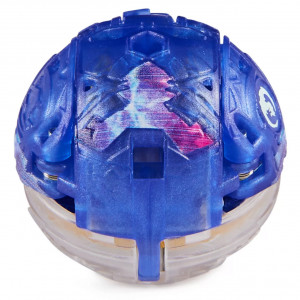 Set Bakugan Battle League, Special Attack Nillious, 8cm - Img 4