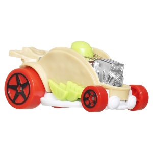 SET CAMION SI MASINA HOT WHEELS SUPER RIGS DINE N DASH - Img 4