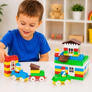 SET CONSTRUCTOR 4 - Img 3
