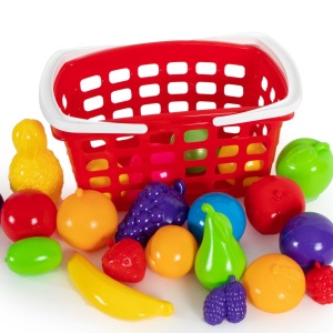 SET COS CU MANER FRUCTE SI BILE - Img 2