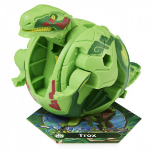 Set de Joaca Bakugan Evolutions, Deka Trox - Img 4